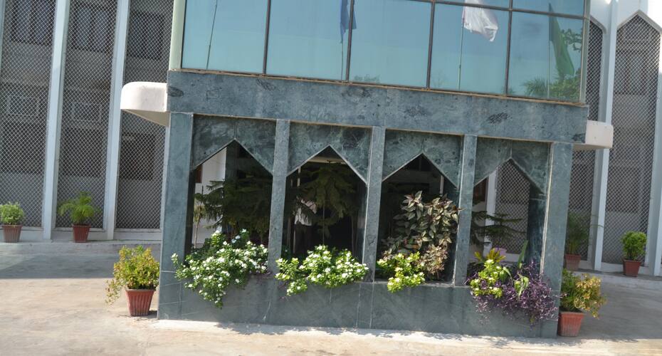 Hotel Meenal Residency, Kota 3